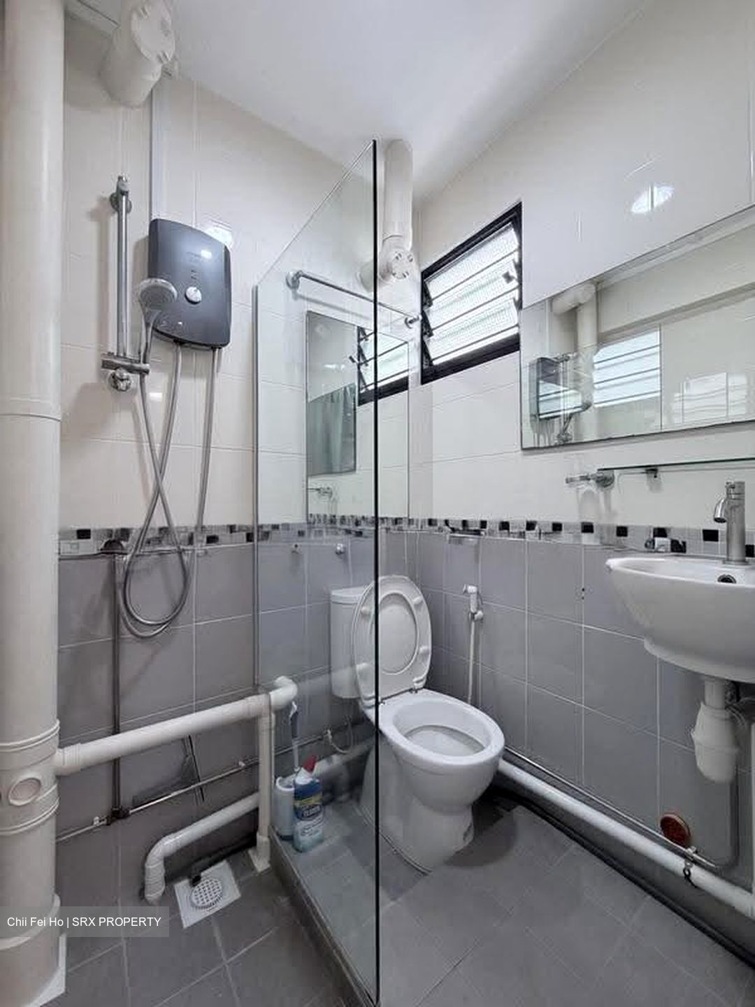 Blk 6 Saint George's Lane (Kallang/Whampoa), HDB 3 Rooms #638304151